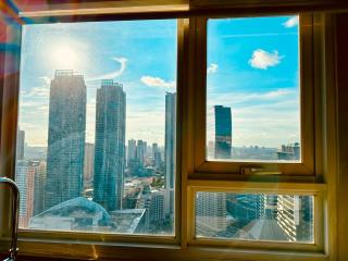 Elegant Studio at Ortigas Business District, Pasig City - Manilla - 5