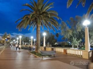 Appartamento in centro sul corso principale "Nazario Sauro" di Giulianova lido ,a 200 m dal mare - Giulianova - 1