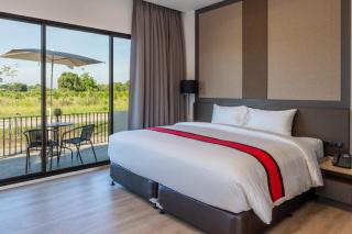 Pan Ville Resort - Pathum Thani - 2