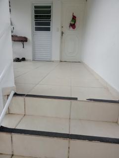 GUARUJÁ ENSEADA CASA 6 PES PROX PRAIA - 9