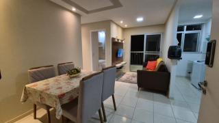 Apto 1207 Vista do Atlântico - 5