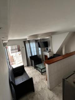 Apartamento frente al Aeropuerto - Cartagena das Índias - 7