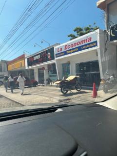 Apartamento frente al Aeropuerto - Cartagena das Índias - 6