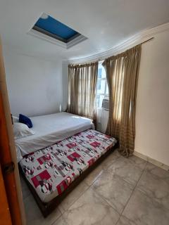 Apartamento frente al Aeropuerto - Cartagena das Índias - 5