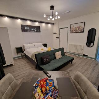 Balco Strata Studio - Nottingham - 6