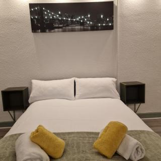 Balco Strata Studio - Nottingham - 4