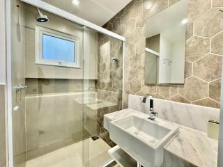 Super departamento com cama KING SIZE en Ipanema - 7