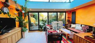 Funky Urban Jungle - 8