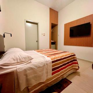 Apart-Hotel El Cañaveral - - 9