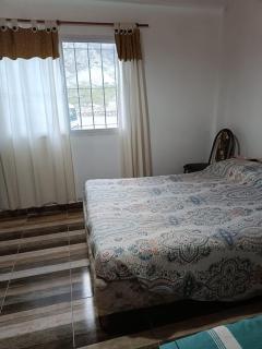 Casa del Pié del Cerro - San José - 3