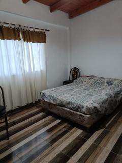 Casa del Pié del Cerro - San José - 2