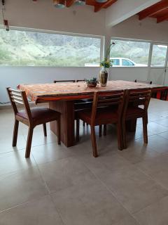 Casa del Pié del Cerro - 5