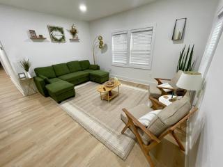 Duplex B Near Hartsfield-Atlanta Airport - Riverdale - 8