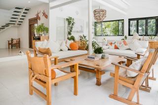 Villa Kubu Lebak 3 - Seminyak - 6