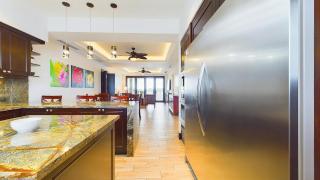 360 Splendor 208A- Ocean View Condo, Breakfast Included - Playa Flamingo - 8