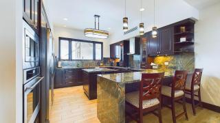 360 Splendor 208A- Ocean View Condo, Breakfast - 6