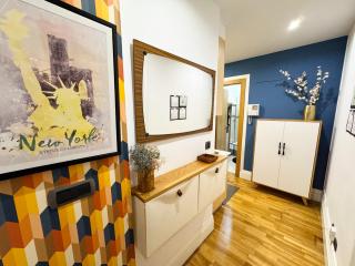 Labarta Estudio en Puerta del Sol con parking - Vigo - 6