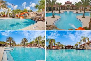 12 Bedrooms 11 Bathrooms Solterra 6056 Bo - 8