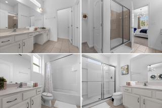 12 Bedrooms 11 Bathrooms Solterra 6056 Bo - Davenport - 4