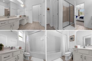 12 Bedrooms 11 Bathrooms Solterra 6056 Bo - 6