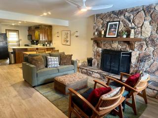 Mountain Comfort In Red River Nm - Red River - 2