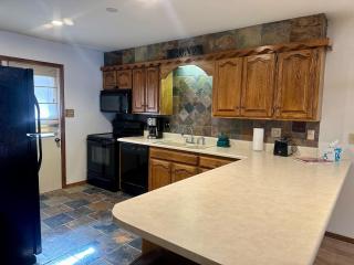 Mountain Comfort In Red River Nm - 1