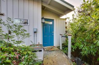 2 Mi to UO Cozy Retreat in Eugene! - 8
