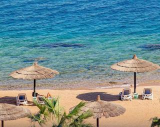 Studio By The Beach - Hurghada - 8