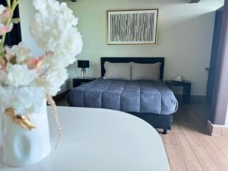 Incredible Rooftop suite with city view - Città del Messico - 4