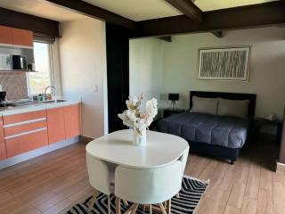 Incredible Rooftop suite with city view - Città del Messico - 3