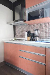 Incredible Rooftop suite with city view - Città del Messico - 1