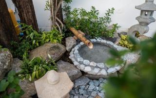 日式小镇别墅 - - 5