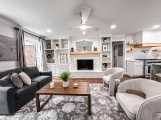 Beautiful Estate in 4 acres of land in Chapel Hill - 9