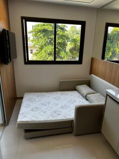 Apartamento na ondina 100m da praia - Salvador - 6