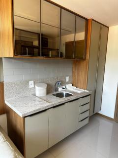 Apartamento na ondina 100m da praia - Salvador - 5
