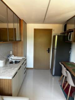 Apartamento na ondina 100m da praia - 3