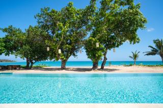 Yatule Resort & Spa - Natadola - 8