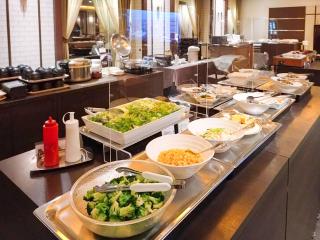 Hotel Grand Terrace Toyama - Toyama - 7