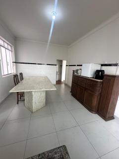 Apartamento a 5 min Inhotim - COM GARAGEM - Brumadinho - 2