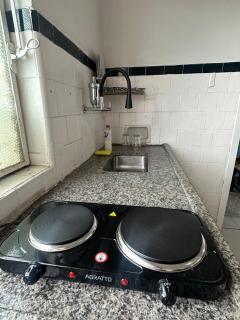 Apartamento a 5 min Inhotim - COM GARAGEM - Brumadinho - 1