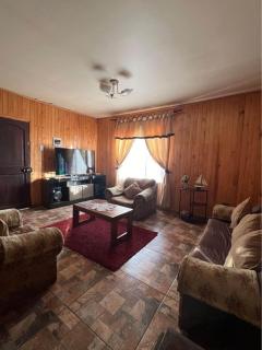Hospedajes Leah - Temuco - 3