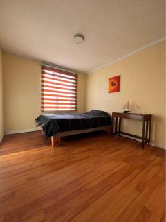 Hospedajes Leah - Temuco - 1
