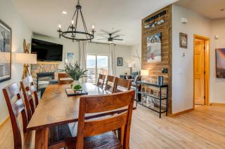 8 Mi to Keystone Mtn-View Ski Retreat! - Silverthorne - 1