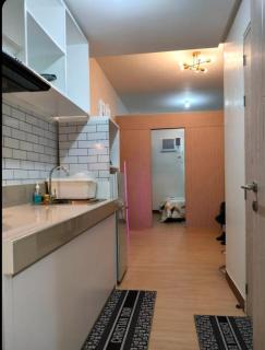 Anne Suite in Trees Residences near SM Fairview - 6