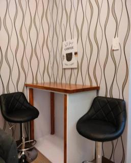 Anne Suite in Trees Residences near SM Fairview - 5