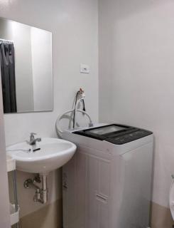 Anne Suite in Trees Residences near SM Fairview - 3