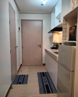 Anne Suite in Trees Residences near SM Fairview - 2