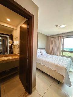 Flat 2102 no Complexo Heron Marinho - Campina Grande - 1