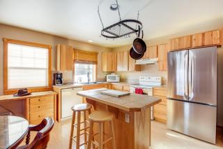 Montana Vacation Rental 32 Mi to Yellowstone! - Emigrant - 1