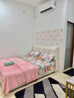 iLham Homestay - Kangar - 9